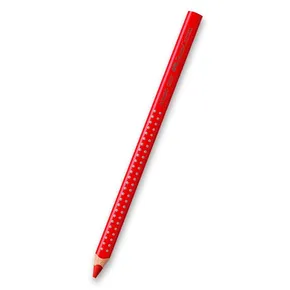 Faber-Castell Jumbo Grip Pasztell - piros és rózsaszín árnyalatok 21